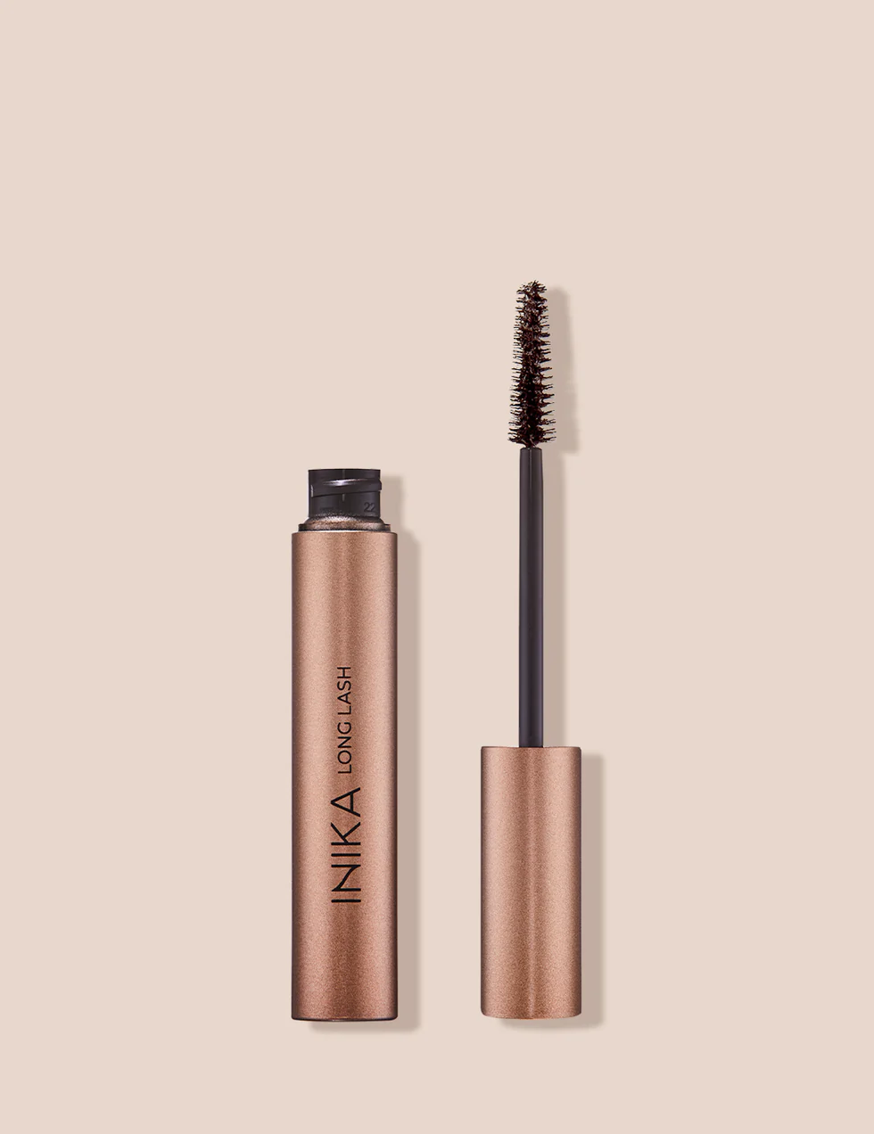 Inika vegan mascara