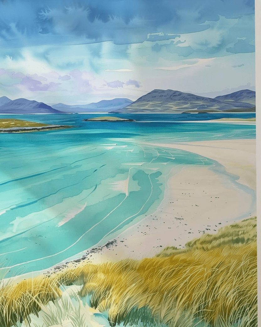 Isle of Harris