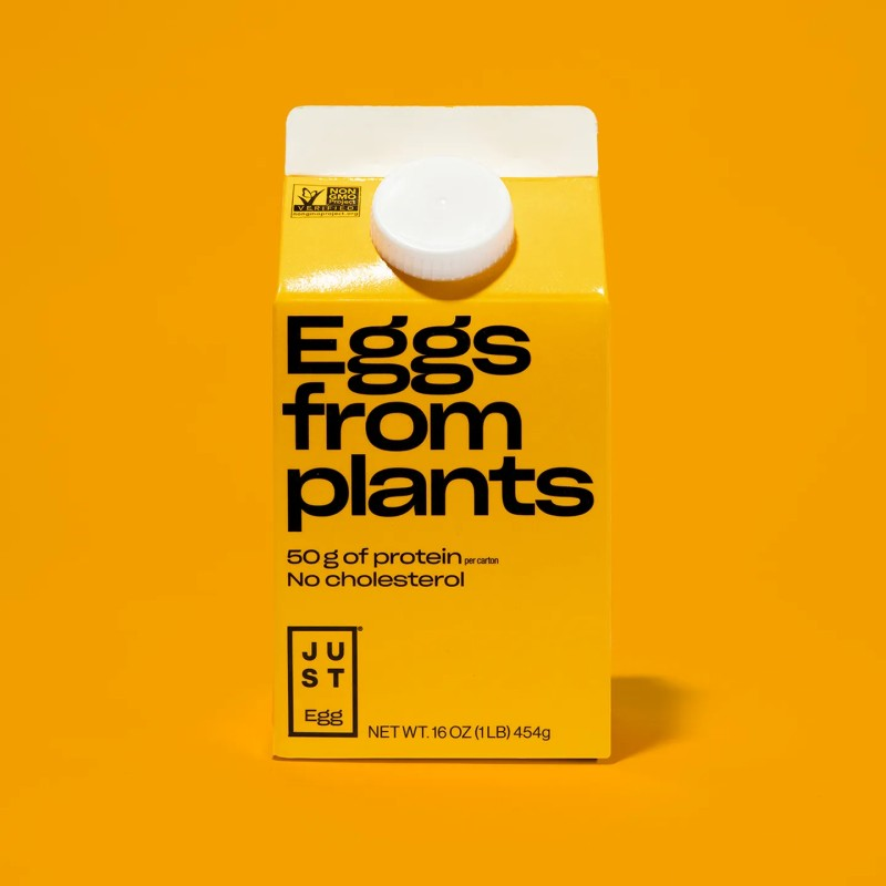 Just Egg