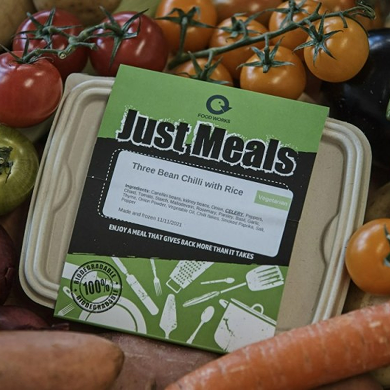 Just Meals 
