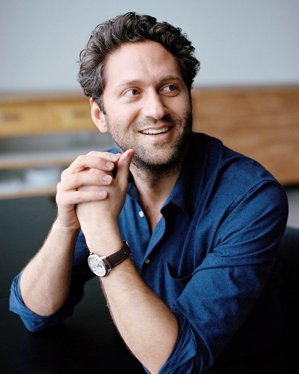 Kevin Adler