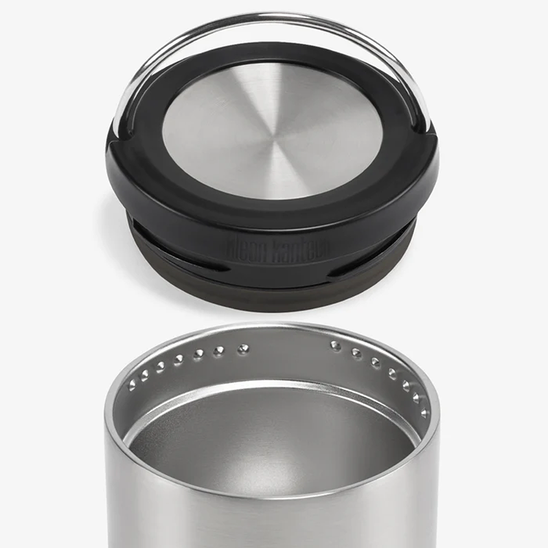 Klean Kanteen insulated canister