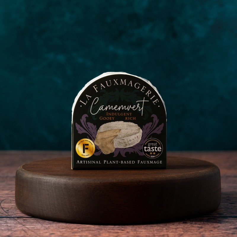 La Fauxmagerie