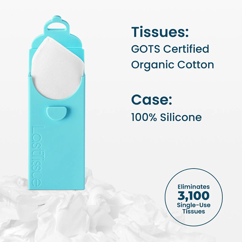 LastTissue