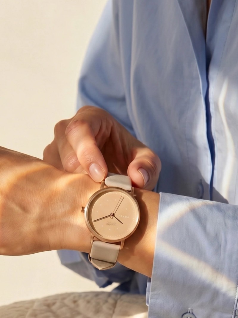 Votch vegan watch