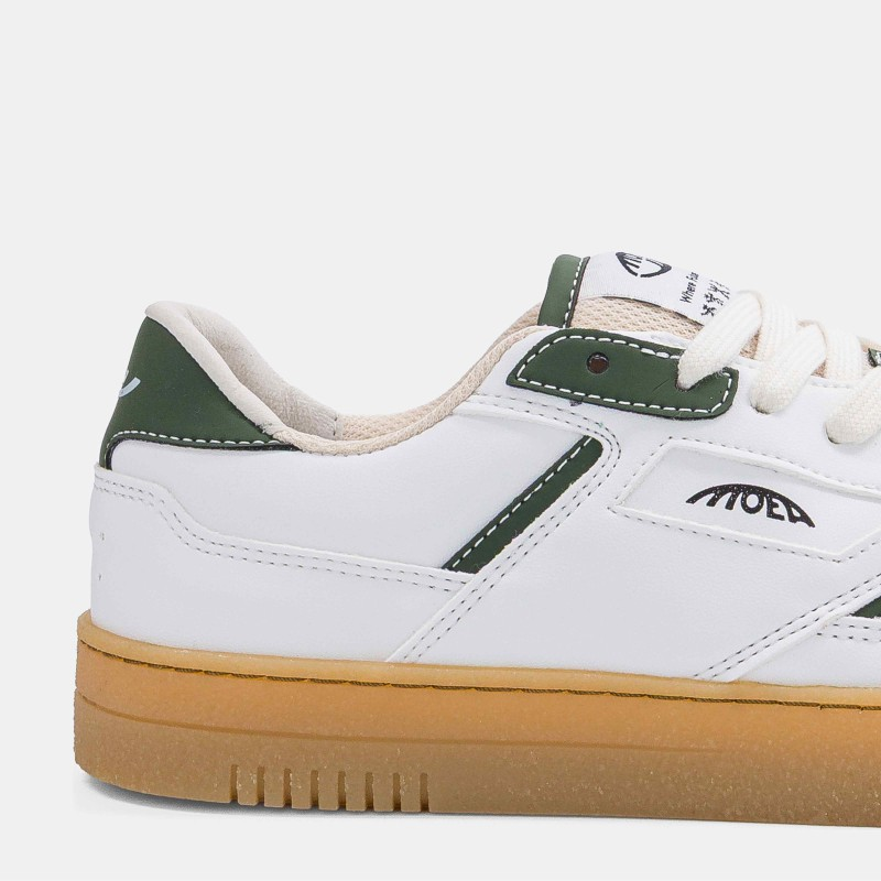 MoEa vegan sneakers