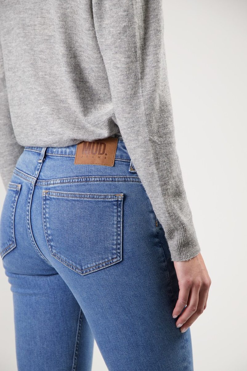 Mud jeans