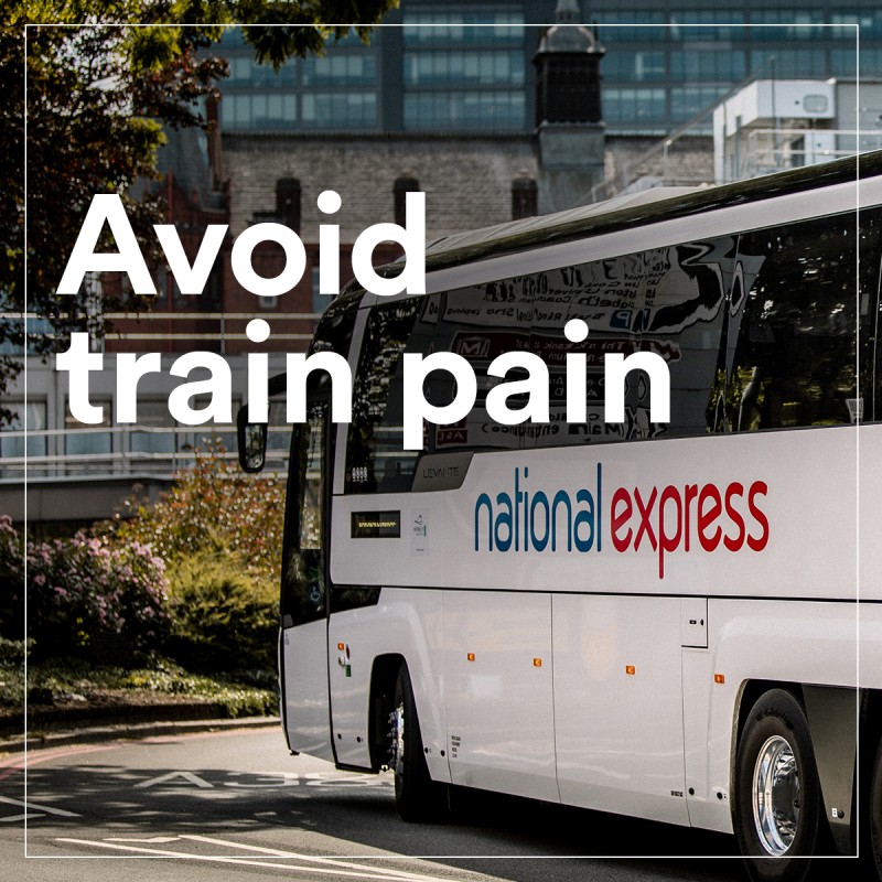 National Express
