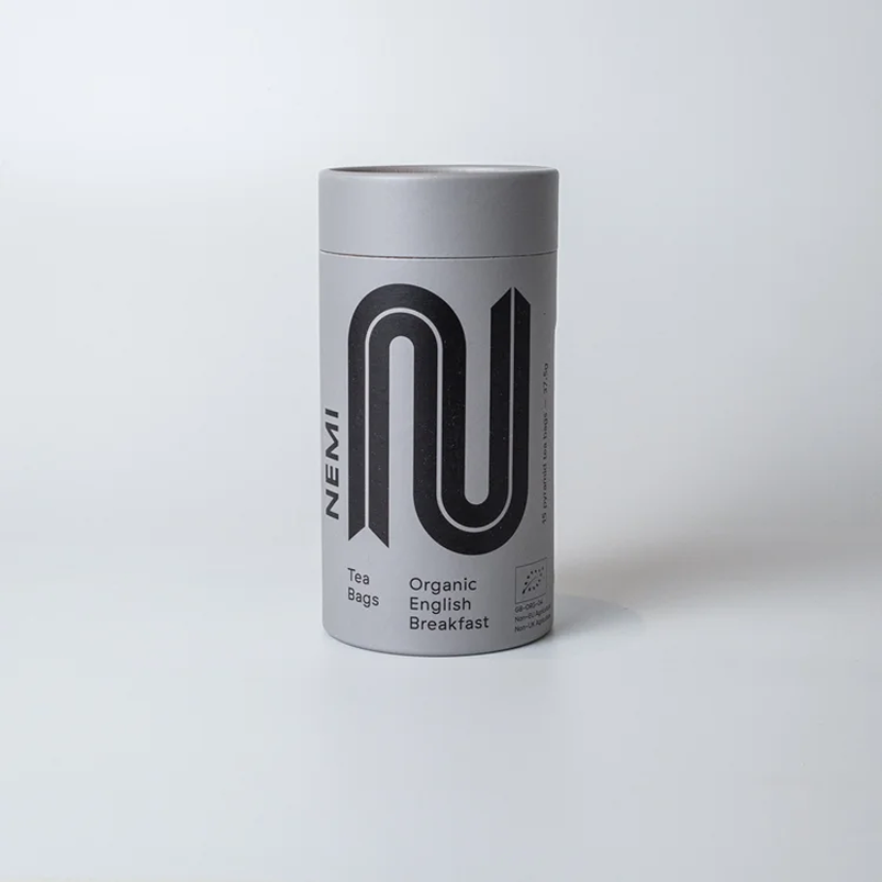 Nemi organic tea