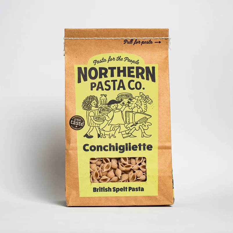 Northern Pasta Co
