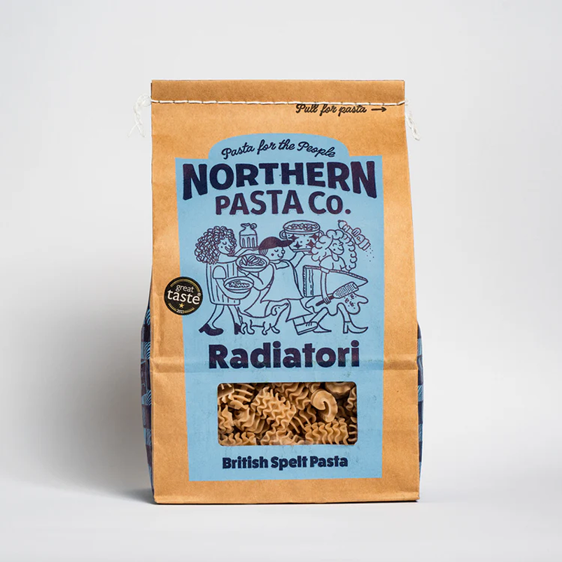 Northern Pasta Co