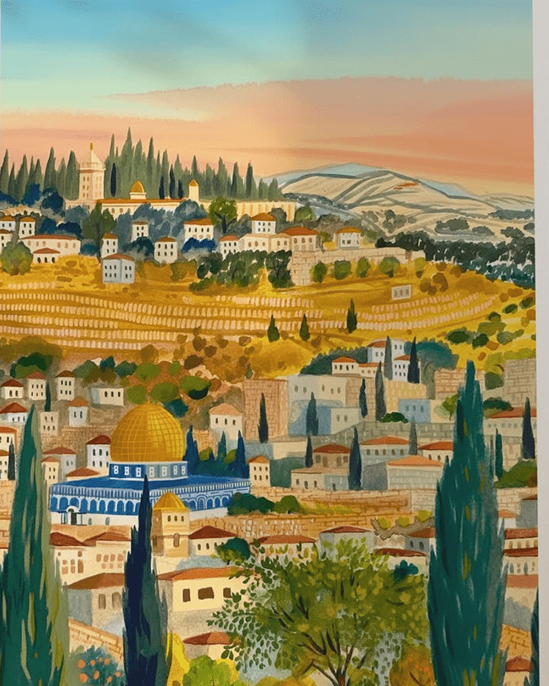 Palestine