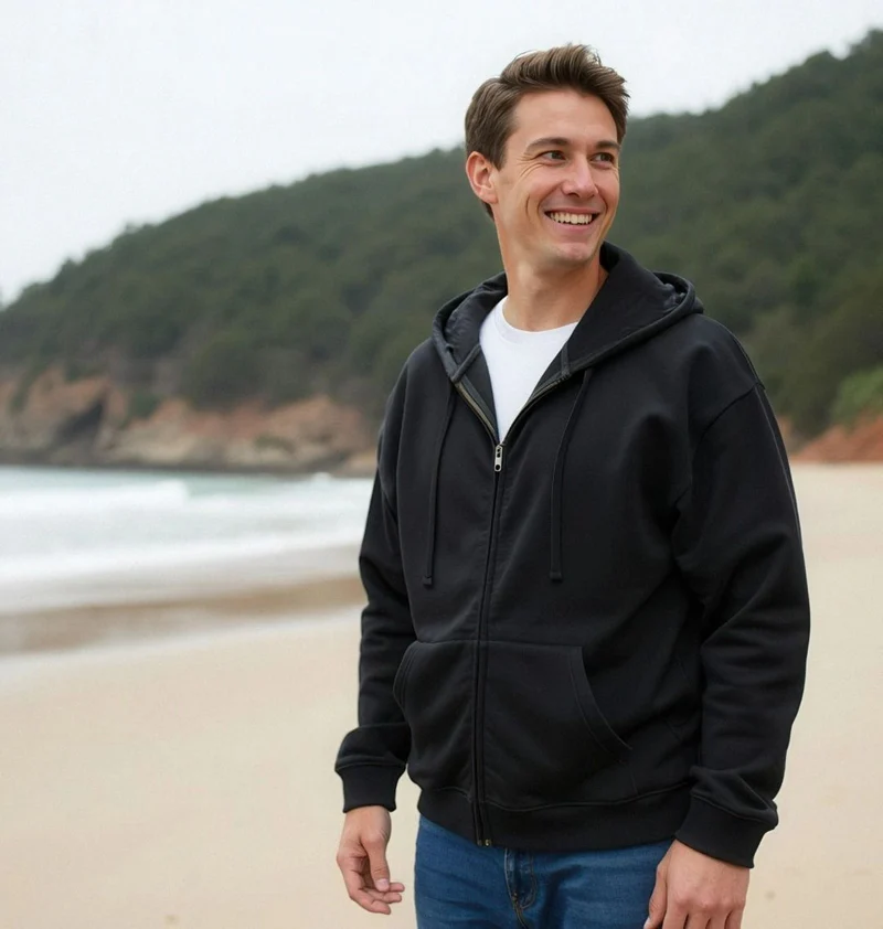Pomp organic clothing