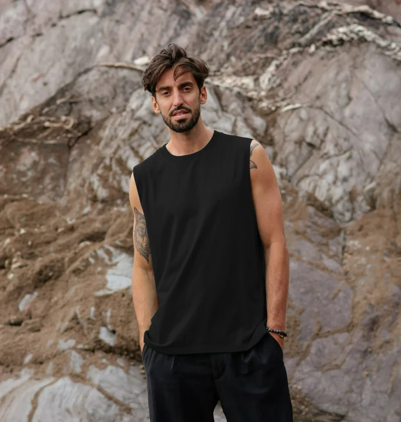 Pomp organic clothing