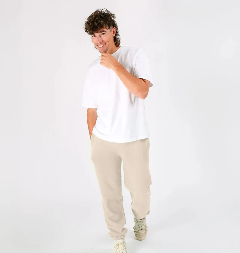 Pomp organic clothing