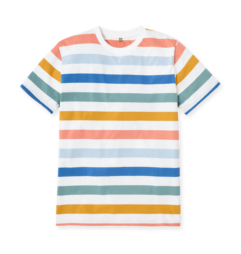 Pomp organic clothing
