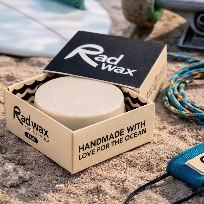Rad Wax