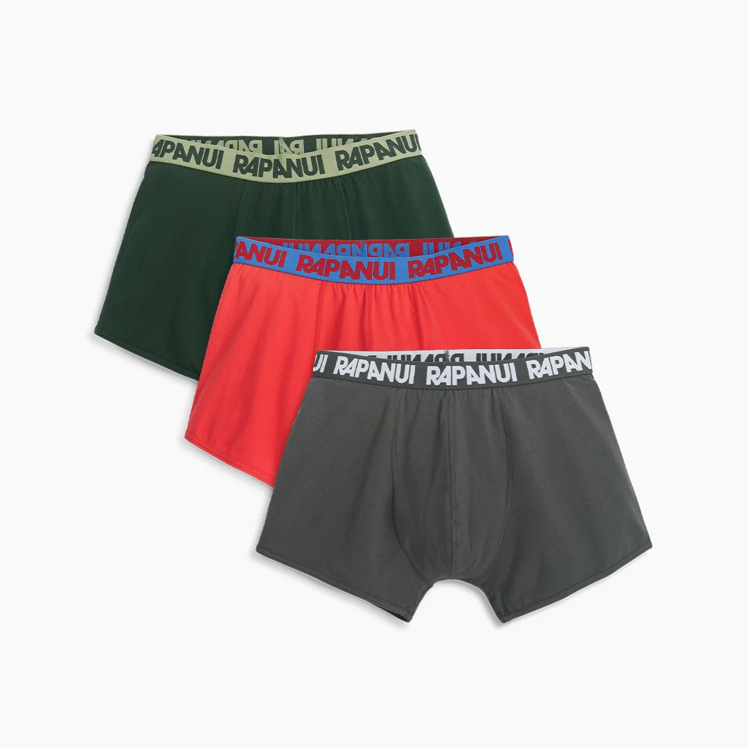 Rapanui undies
