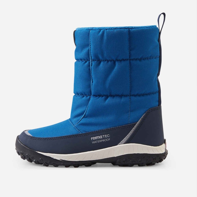 Reima vegan snow boots