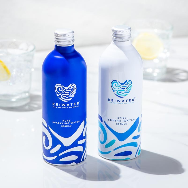 rewater bottles