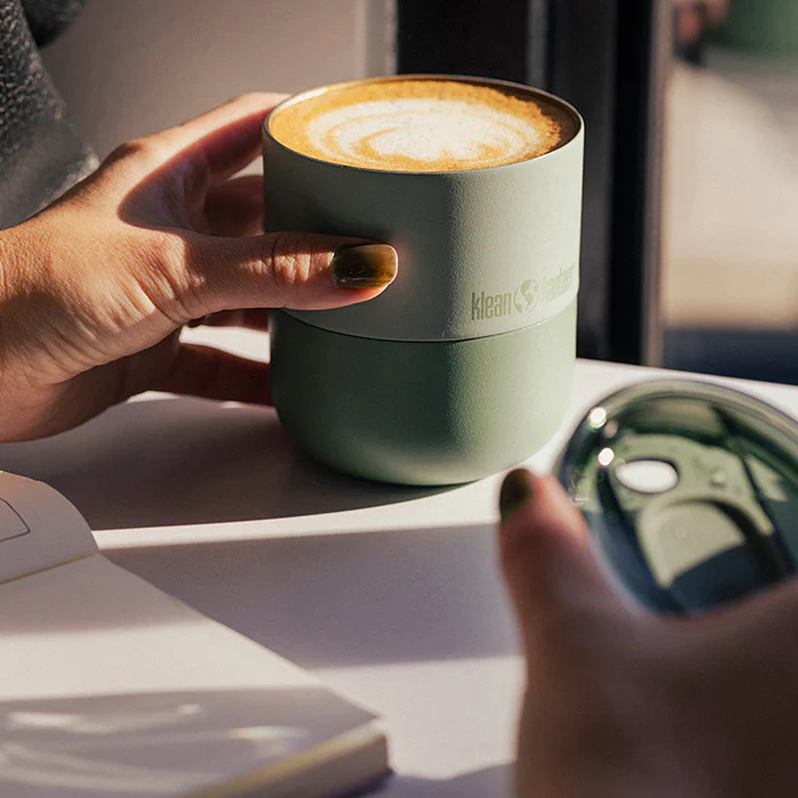 Rise lowball tumbler