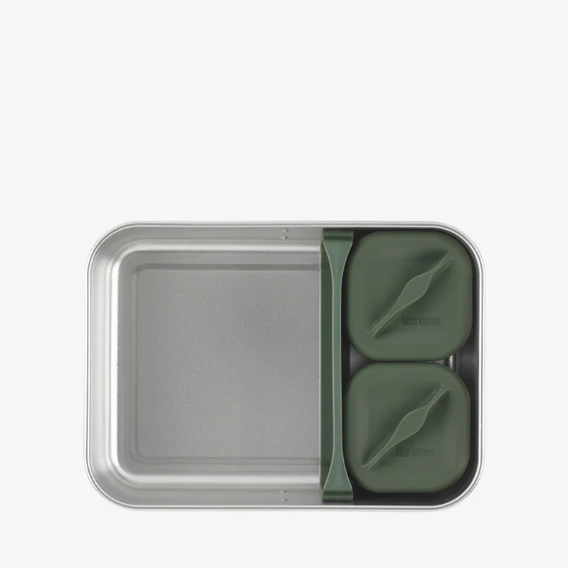 Rise snack box 