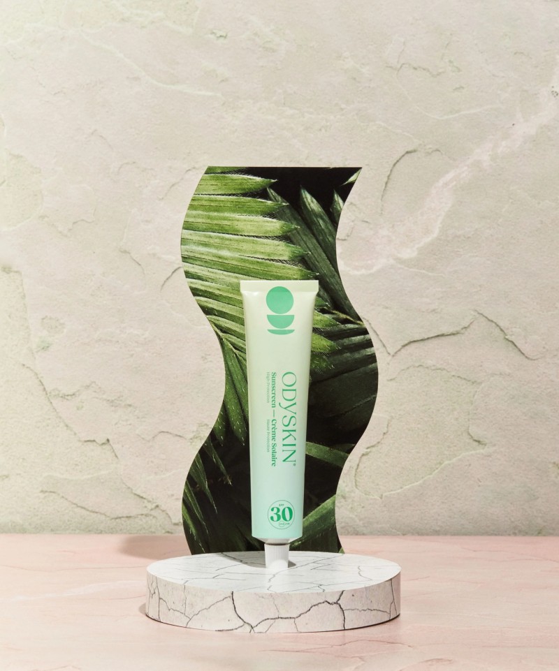 Odyskin sunscreen