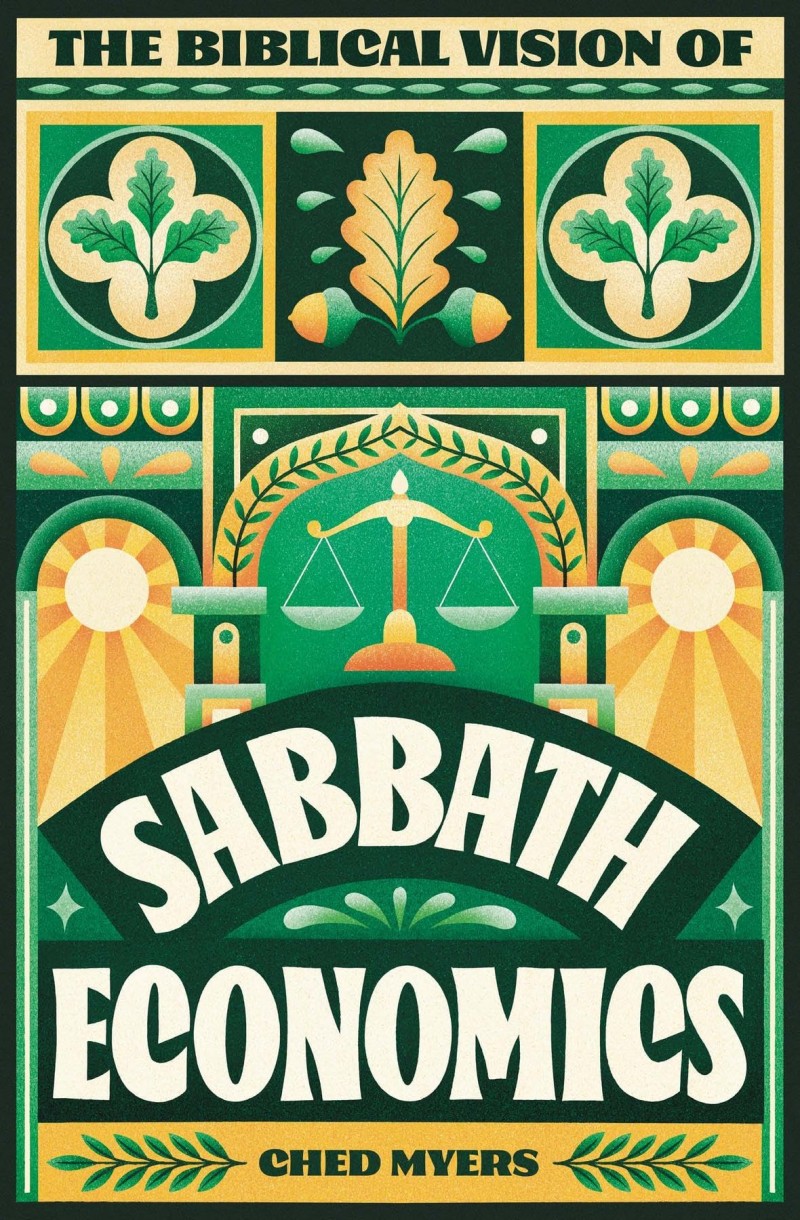 Sabbath economics
