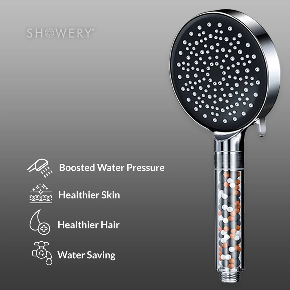 Showery ecoflow
