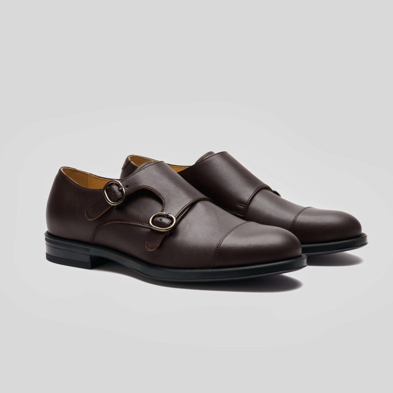 Solari Milano vegan shoes