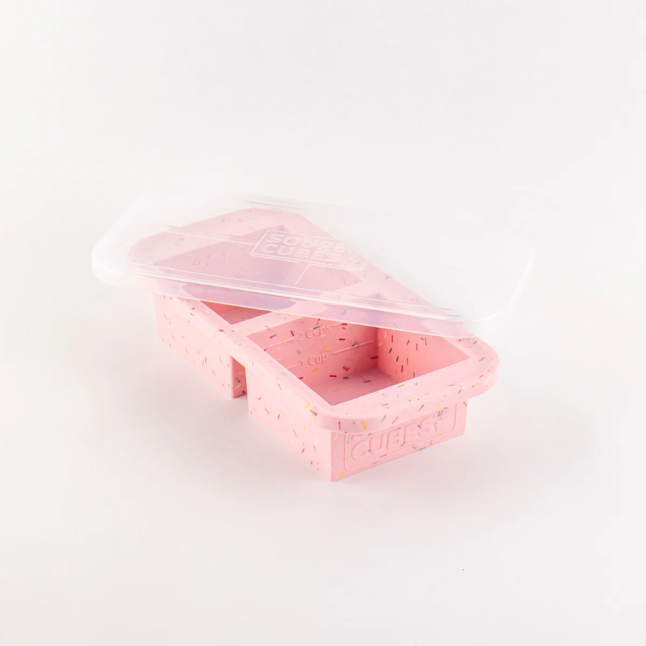 SouperCubes