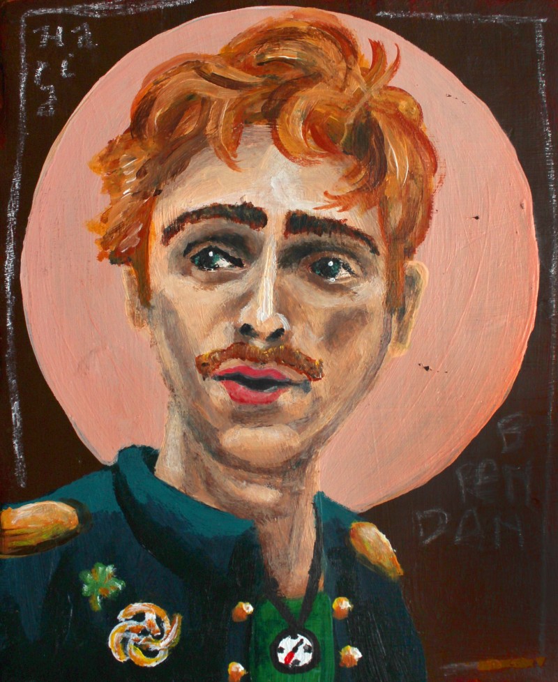 St Brendan