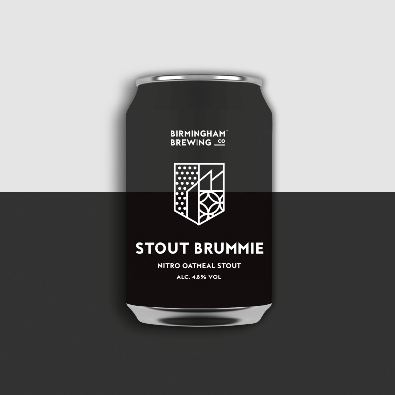 Stout Brummie