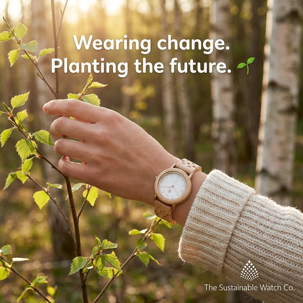 The Sustainable Watch Co