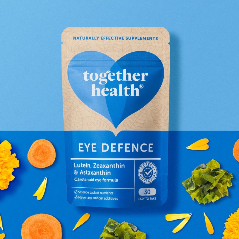 Together Health Eye Defence