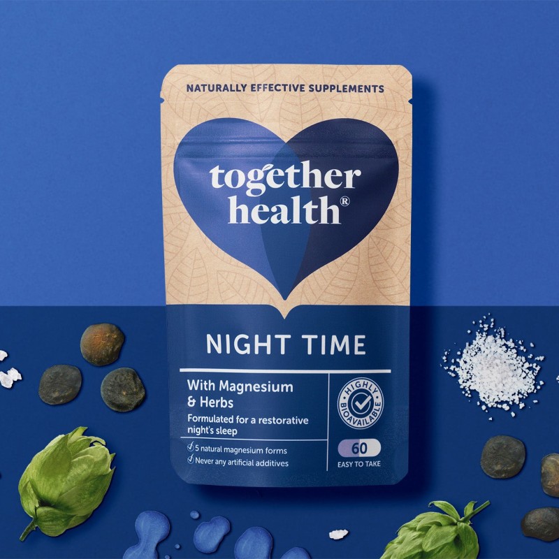 Together Health Night Time