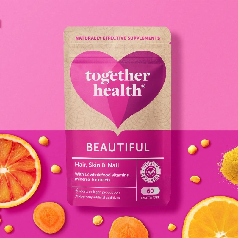 Together Health beauty