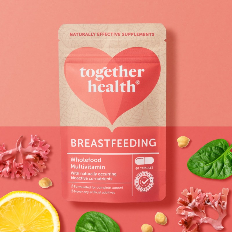 Together Health breastfeeding 