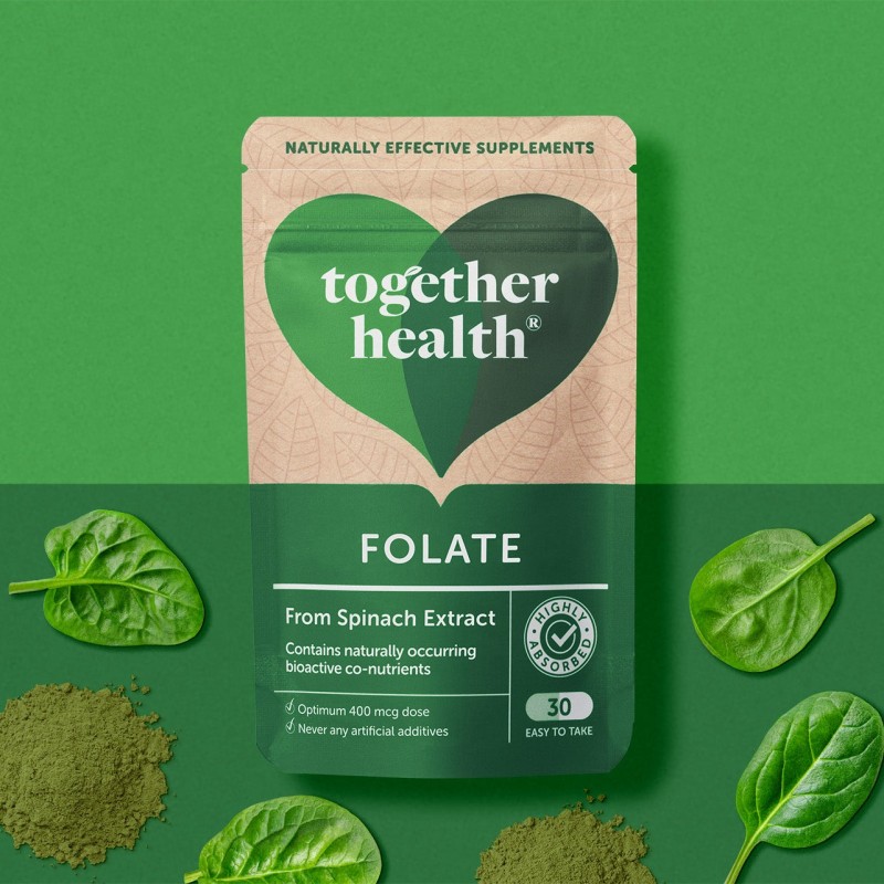 Together Health folate