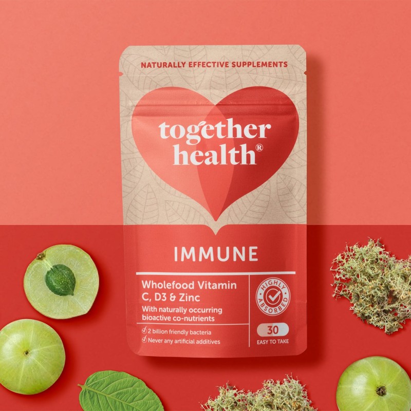 Together Health immune support