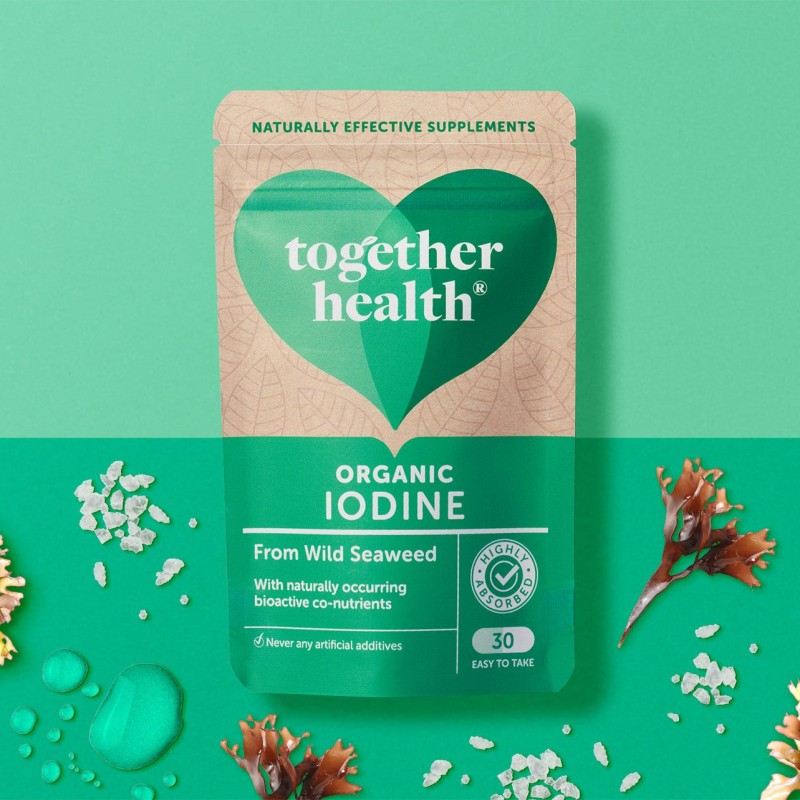 Together Health iodine