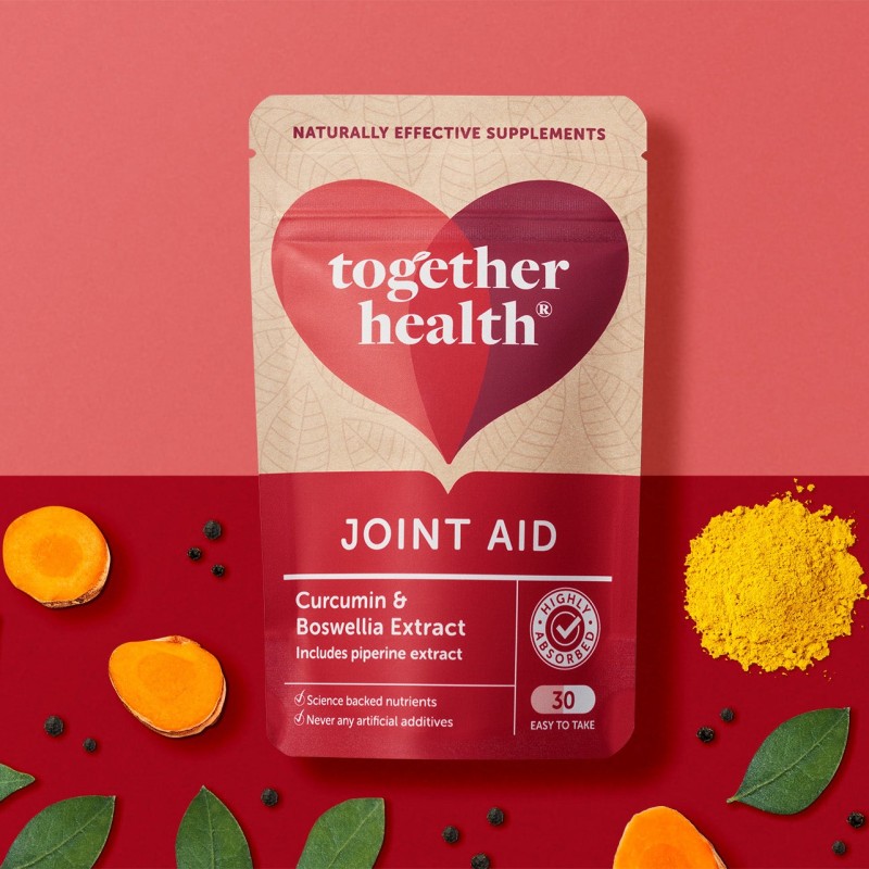 Together Health Joint Aid