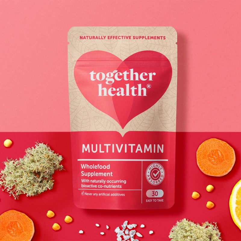 Together Health multivitamin