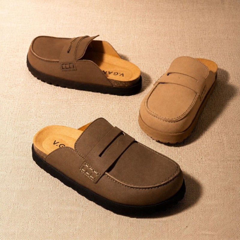 V.GAN vegan shoes