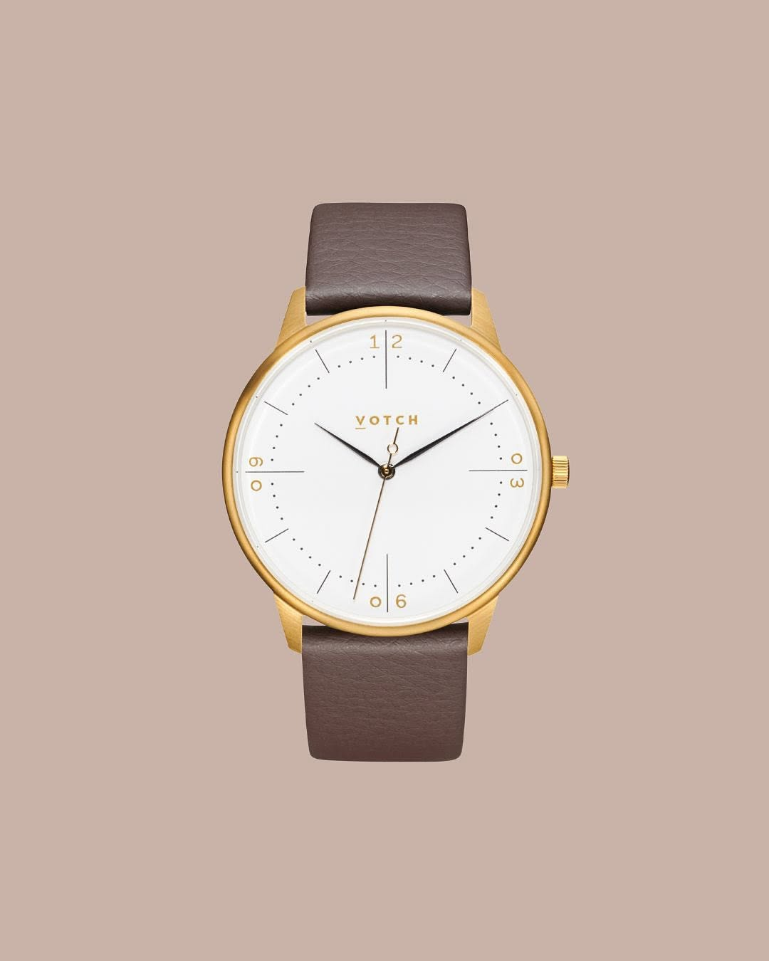 vegan Votch watch