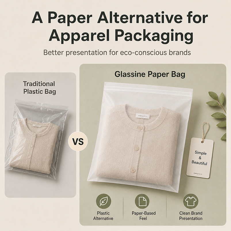 Vela Eco Bags