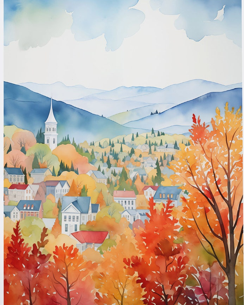 Vermont Dolceloca