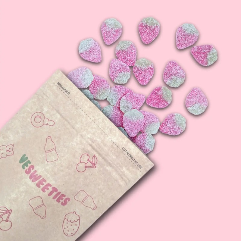 Vesweeties
