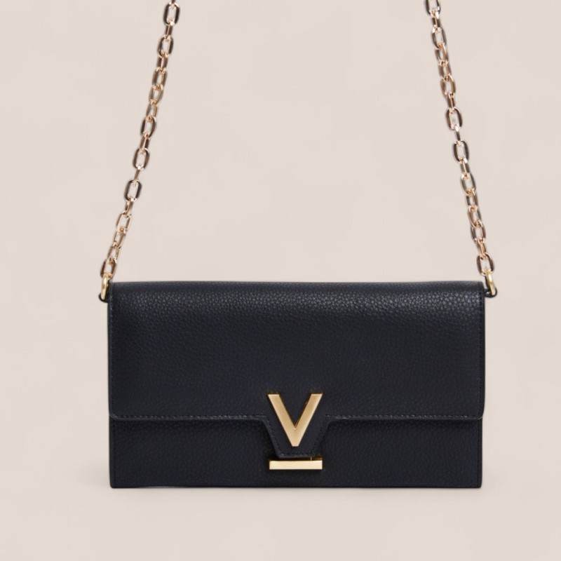 Votch vegan clutch bag 