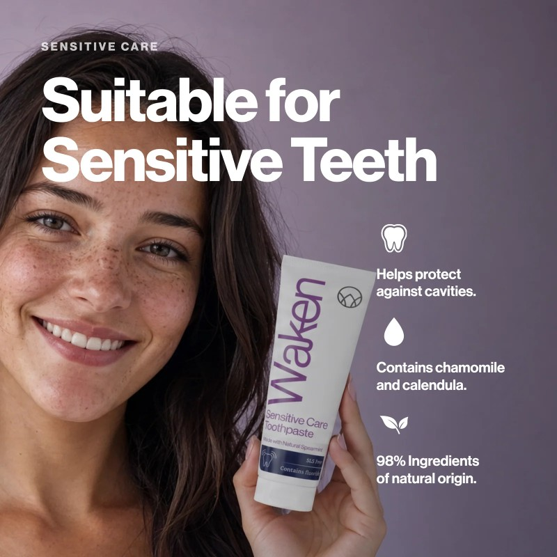 Waken sensitive care